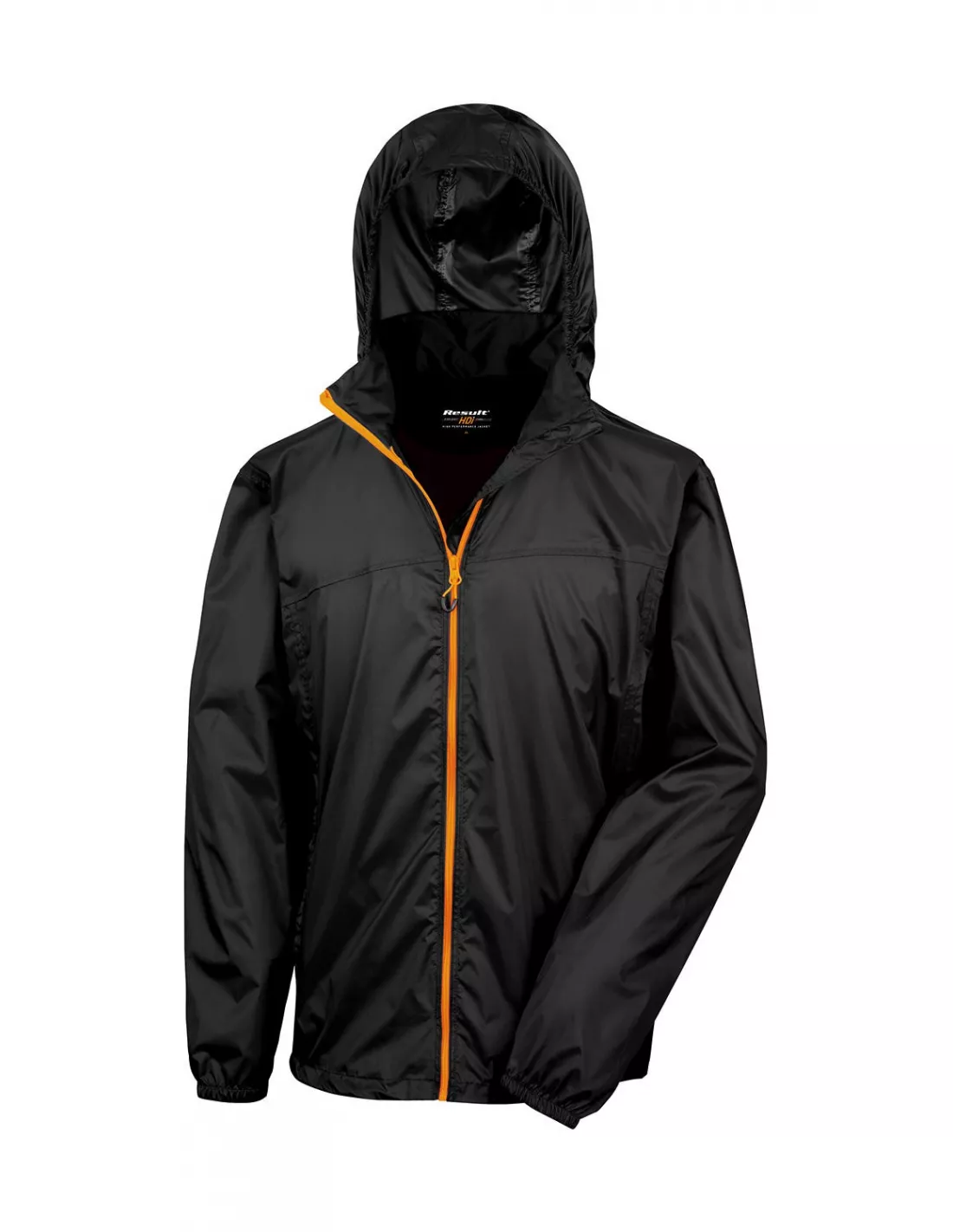 Chaqueta impermeable HDI Quest...