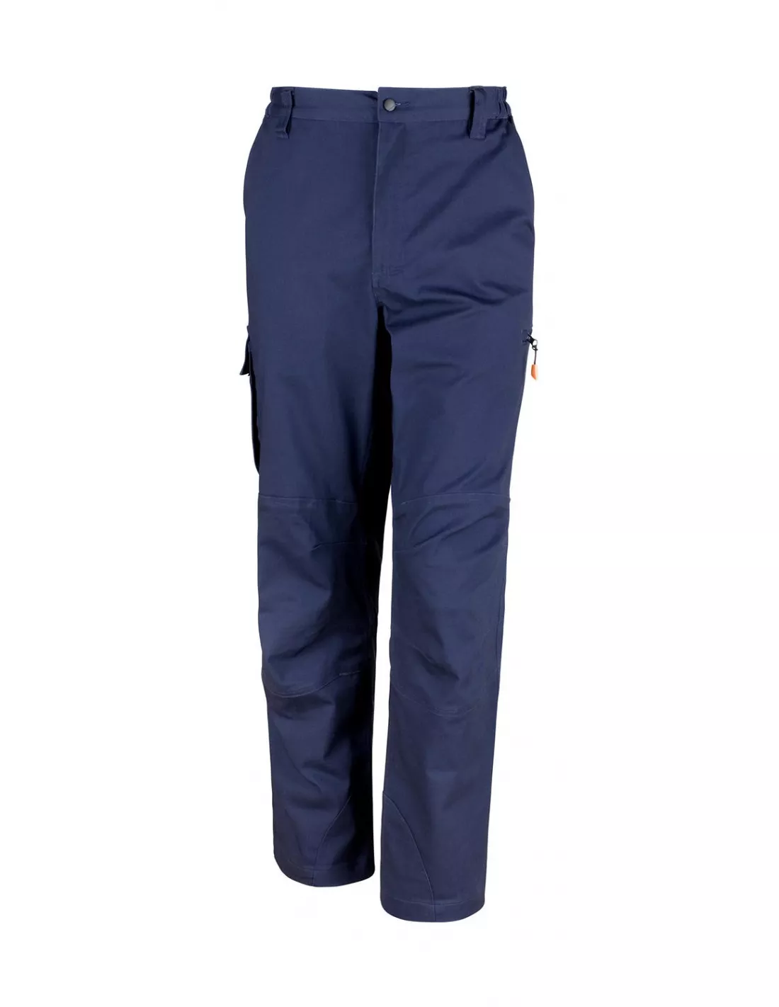 Pantalón ajustado Work Guard (largo)