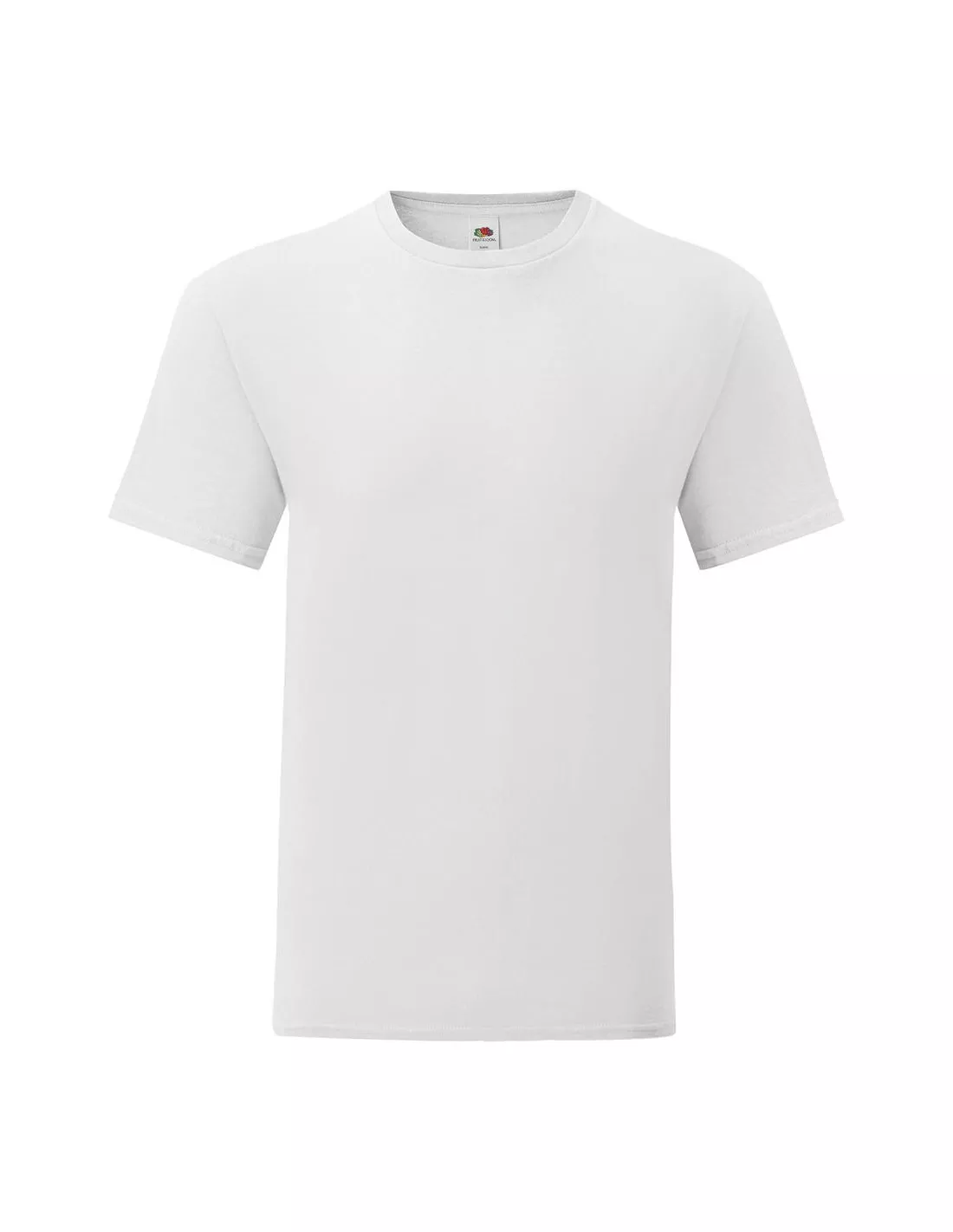 Camisetas algodón personalizadas hombre