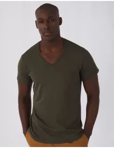 Camiseta orgánica Inspire V...