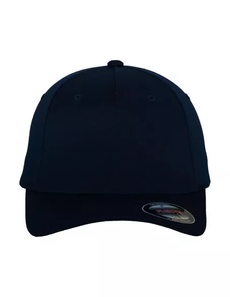 Gorra de béisbol azul