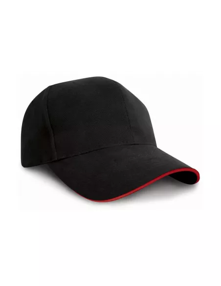 gorra personalizada en madrid