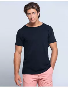 Camiseta estilo urban Sea Man
