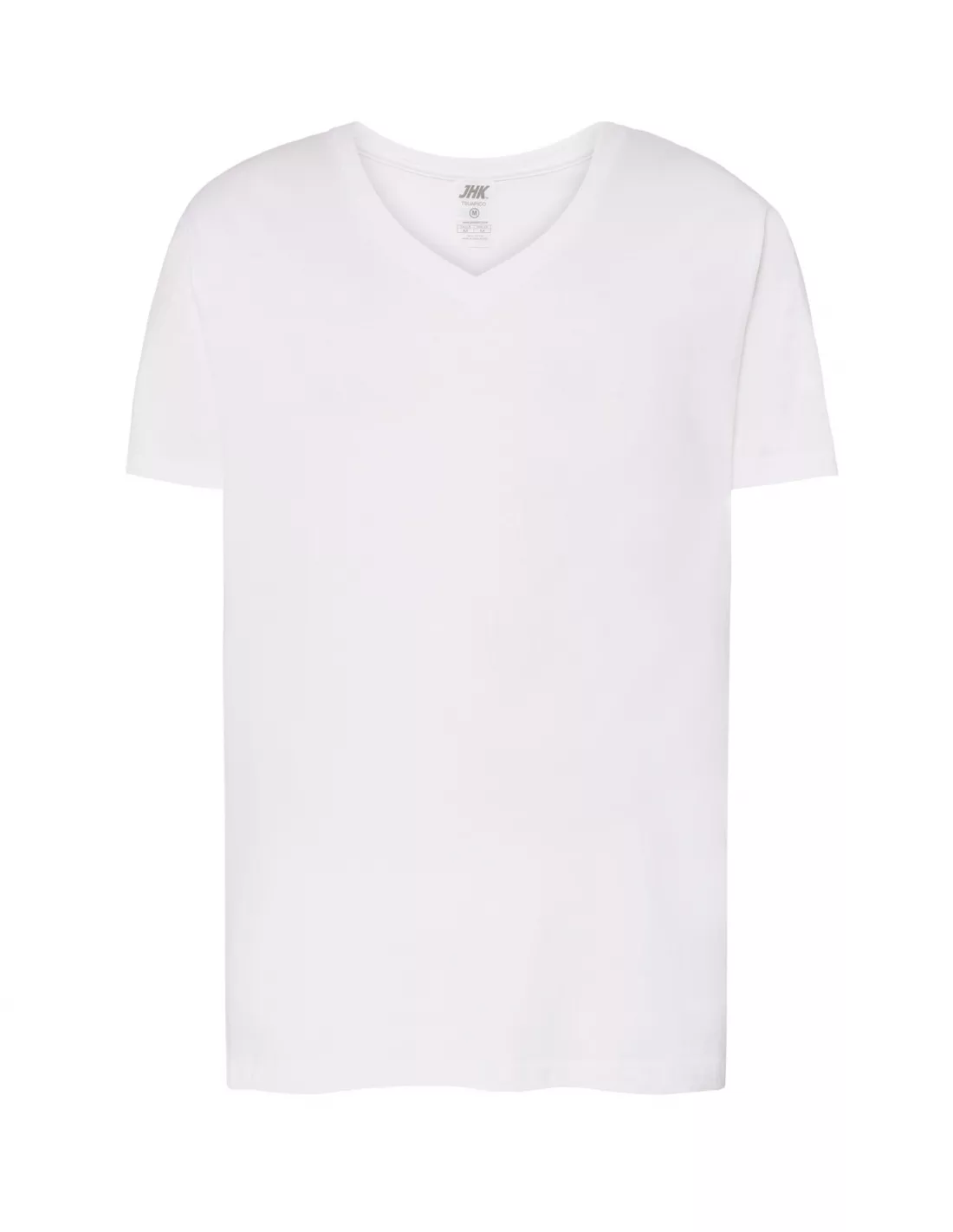 Camiseta con cuello de pico Urban V-neck