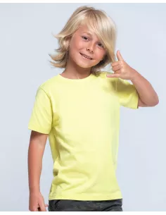 Camiseta de niño Kid T-Shirt