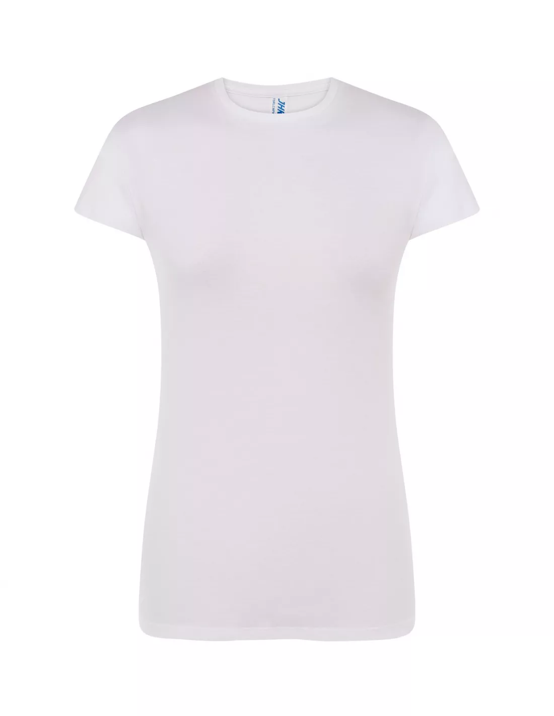 Camiseta larga LADY WHITE LONG
