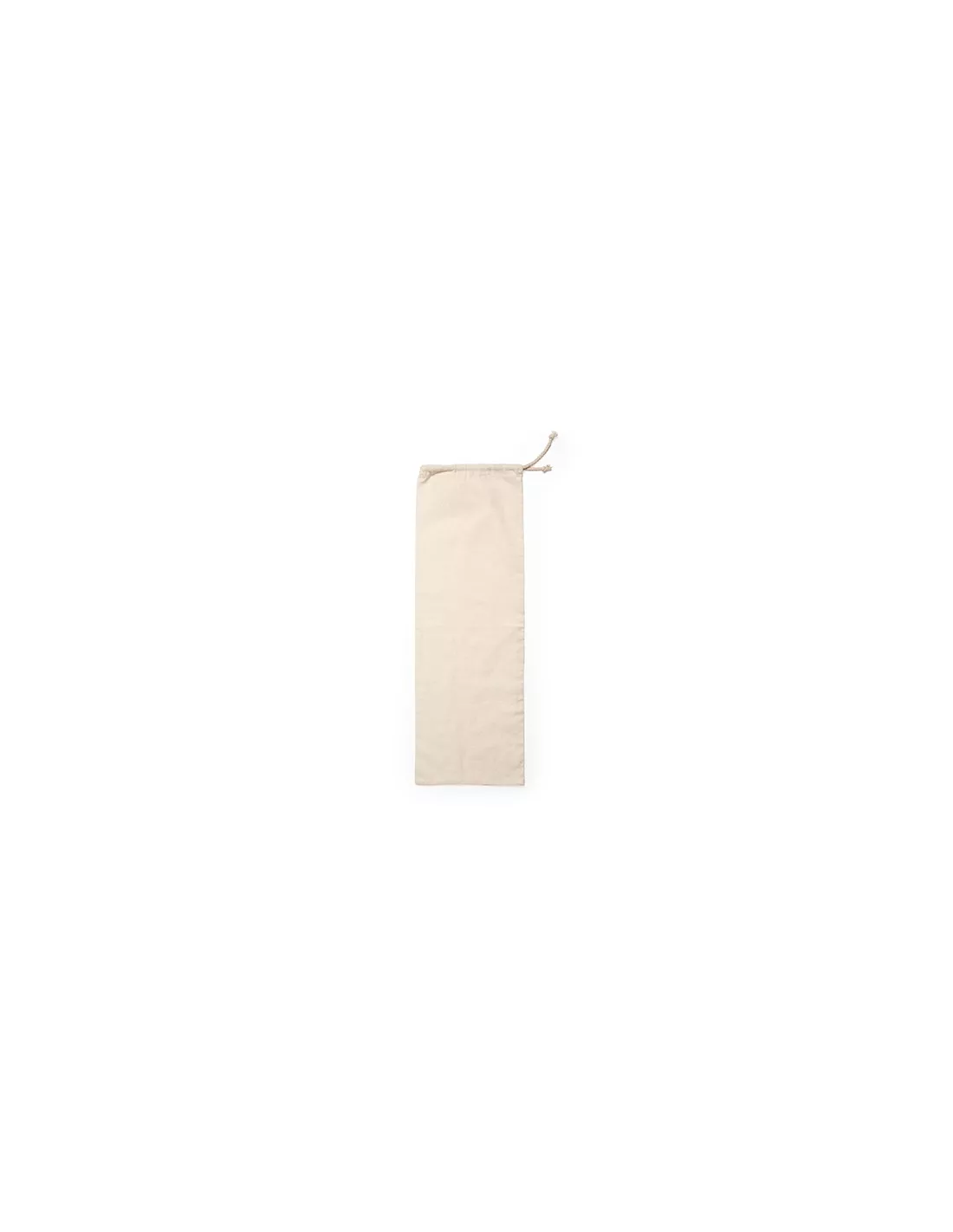 Bolsa de algodón serigrafiada · Pan Para Todos ©