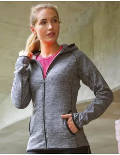 Sudadera deportiva...