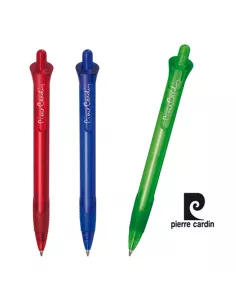 Bolígrafos personalizados como estrategia de marketing - HELP COE