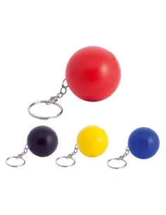 Las pelotas antiestres personalizadas, un excelente regalo de empresa