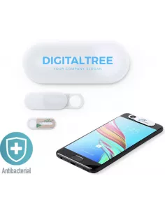 Tapa Cámara Webcam...