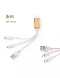 Cargador para móvil de...