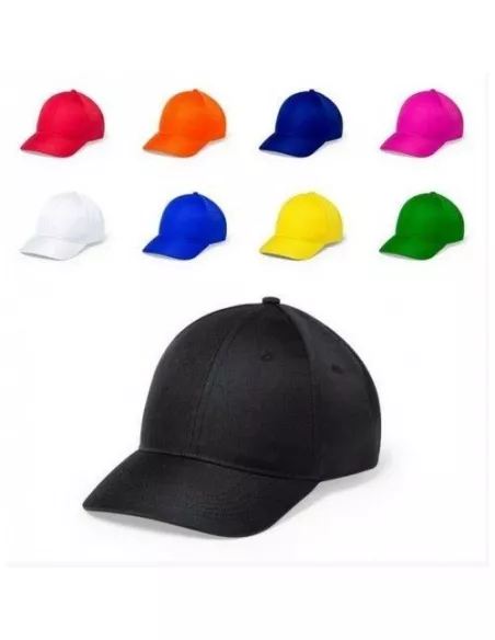 gorra de béisbol personalizada catalunya
