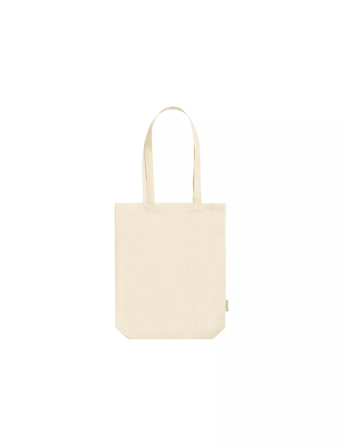 Bolsa de tela personalizada | Tote Bags en color natural