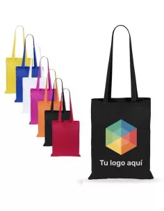 ▷ Tote Bags Personalizadas con tu Logo