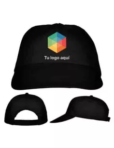 Gorras Personalizadas - Diseña y Vende Online