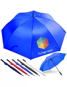 Estampación y paraguas mejor precio -