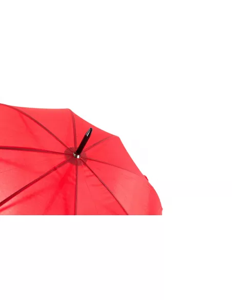 Paraguas antiviento personalizado