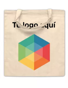 Crea tus bolsas de tela en Valladolid con Euro Serigrafía
