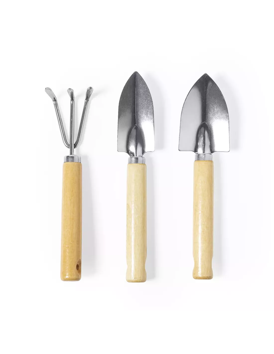 Set herramientas Jardinería Maurix