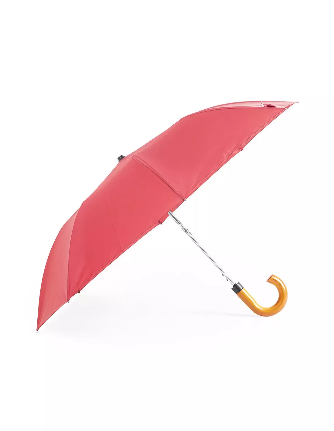 Paraguas plegable apertura automática...