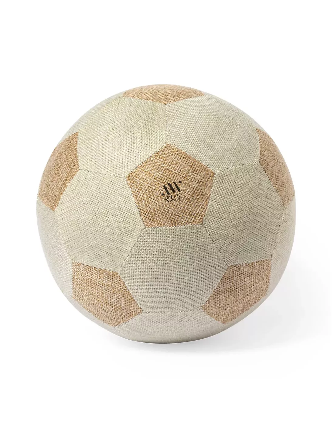 Balón de fútbol retro Slinky