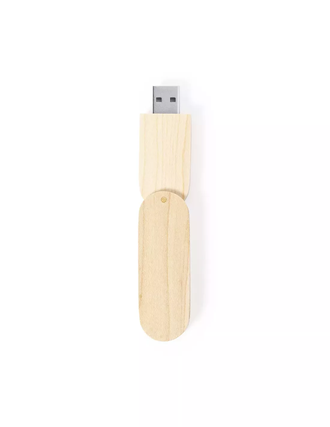 Memoria USB en madera Vedun 16GB