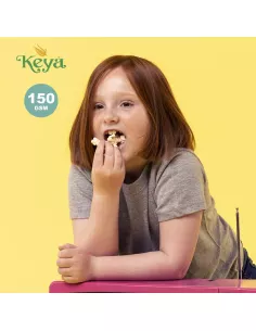 Camiseta Niño Color "keya"...