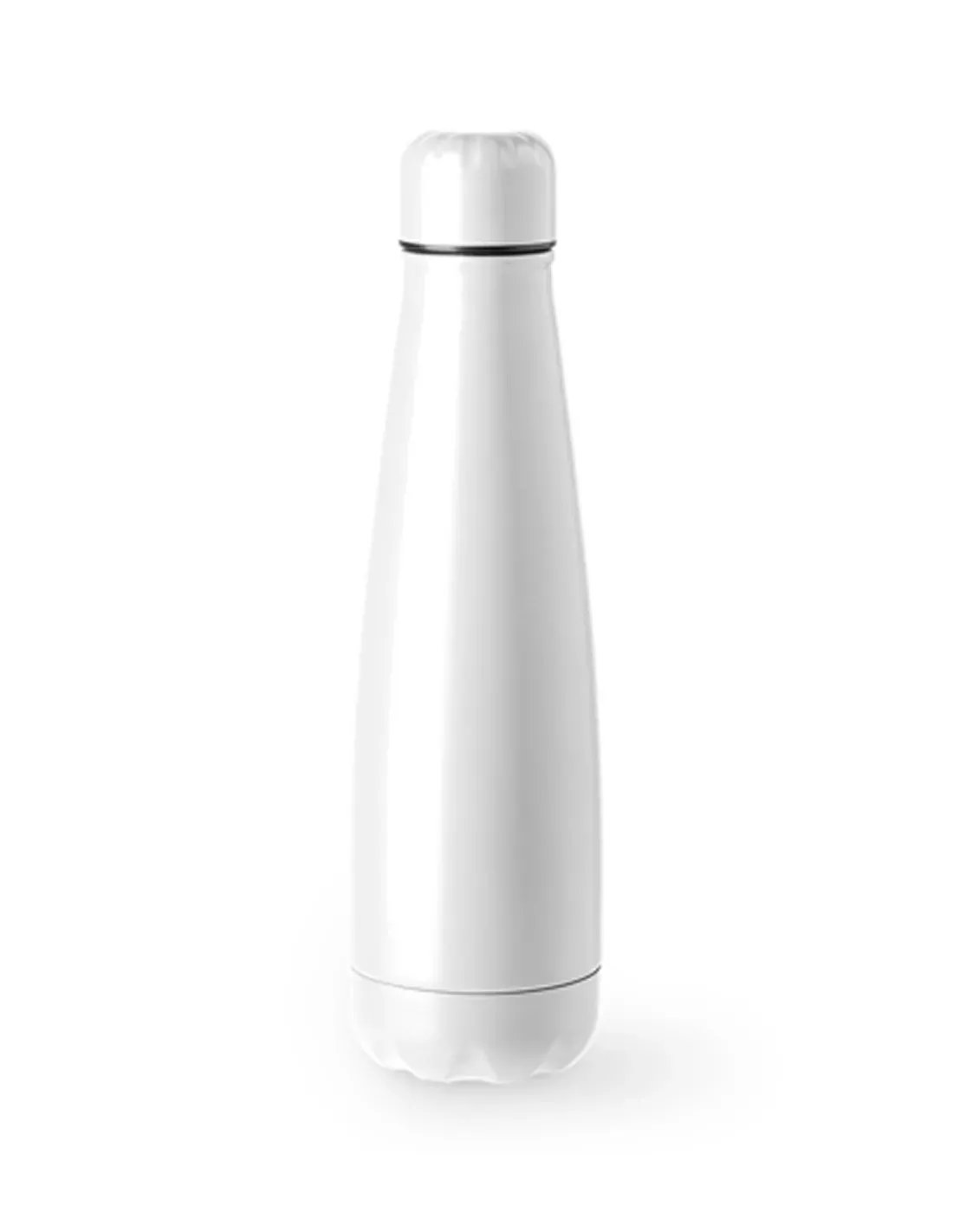Botella de acero inoxidable para agua, Personalizadas