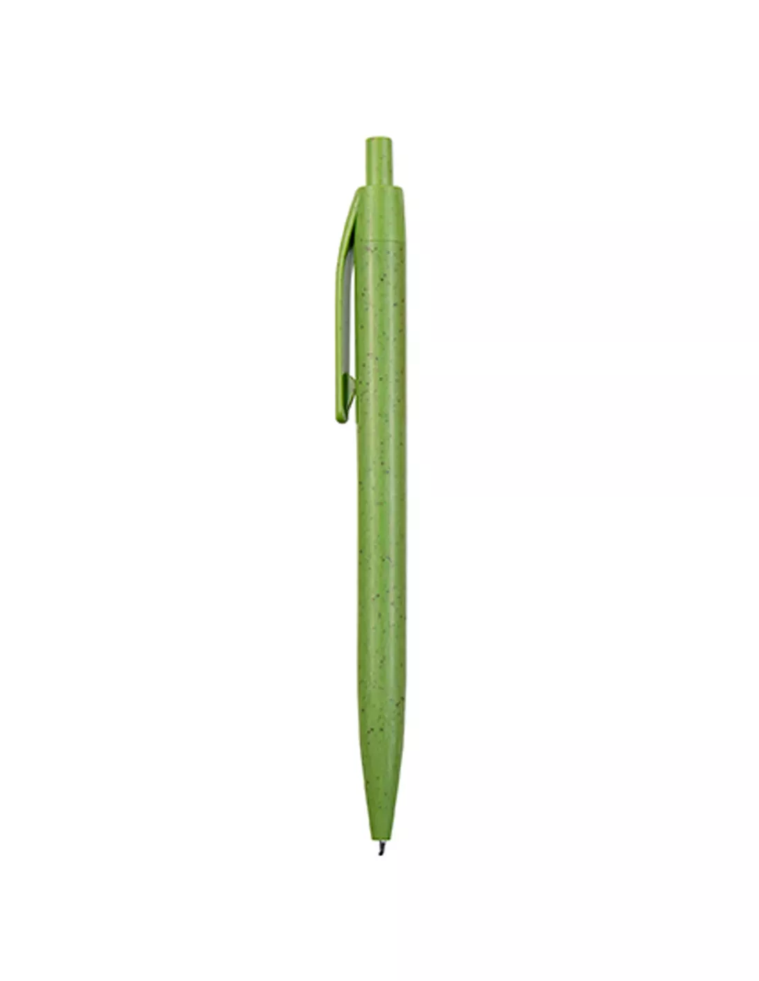Bolígrafos ecológicos personalizados...