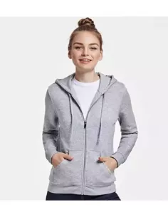 Sudadera de mujer VELETA