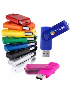 Bombilla de luz LED USB 2.0 de 64 GB, modelo de unidad flash, Memory Stick  Pendrive Thumb Drive con diseño de llavero..