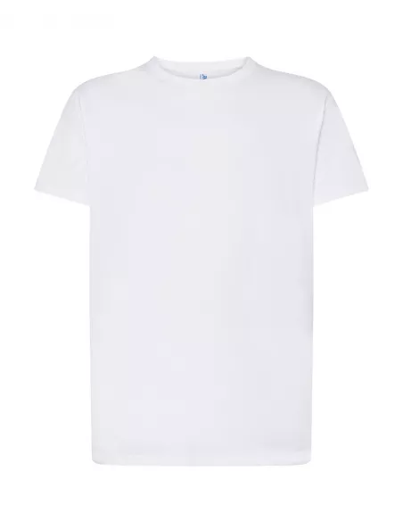 Camiseta blanca oversize | JHK | mayor 2.20€ + iva