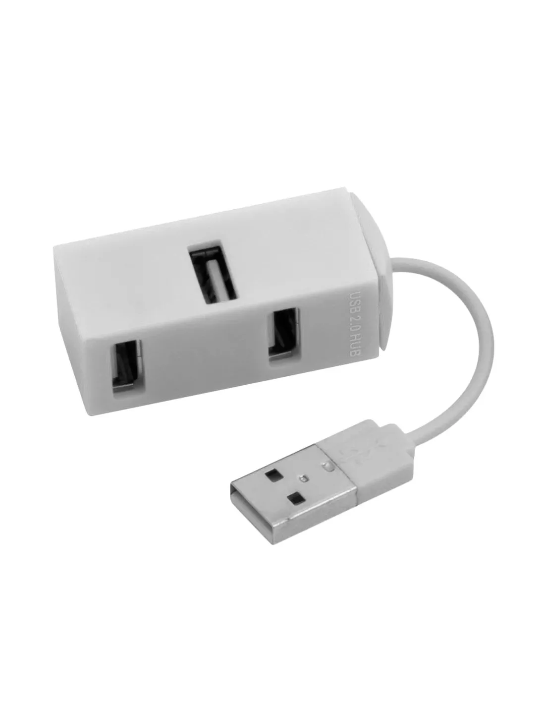 Multiplicador Puerto USB hub Geby