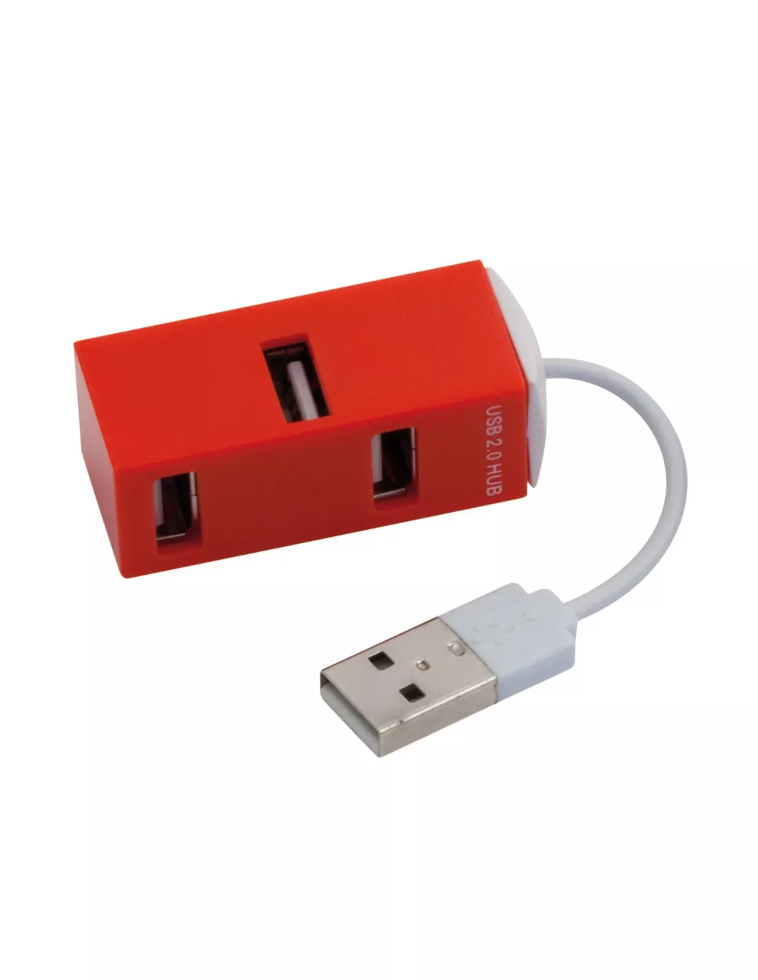 Multiplicador Puerto USB hub Geby