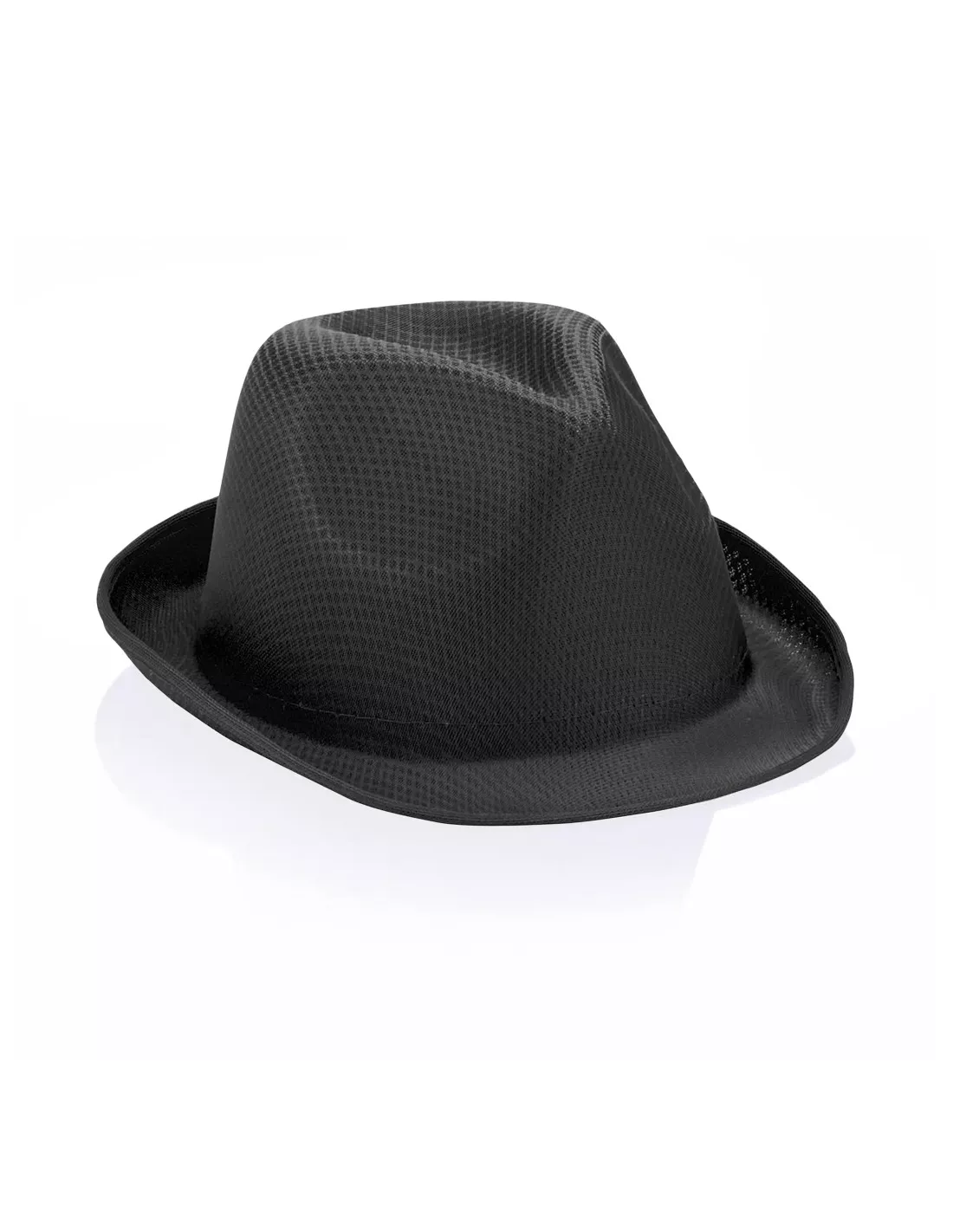 Sombrero de poliéster Panamá Braz
