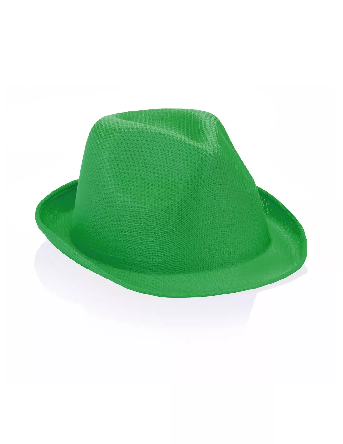 Sombrero de poliéster Panamá Braz