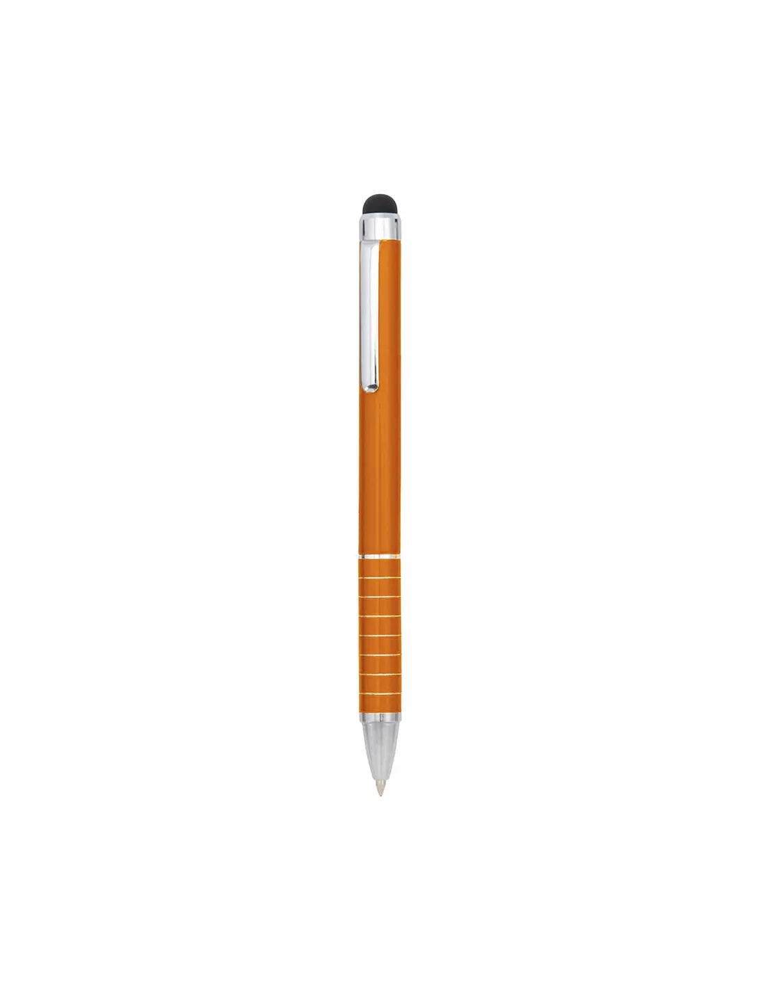 Bolígrafo con Puntero Táctil Minox