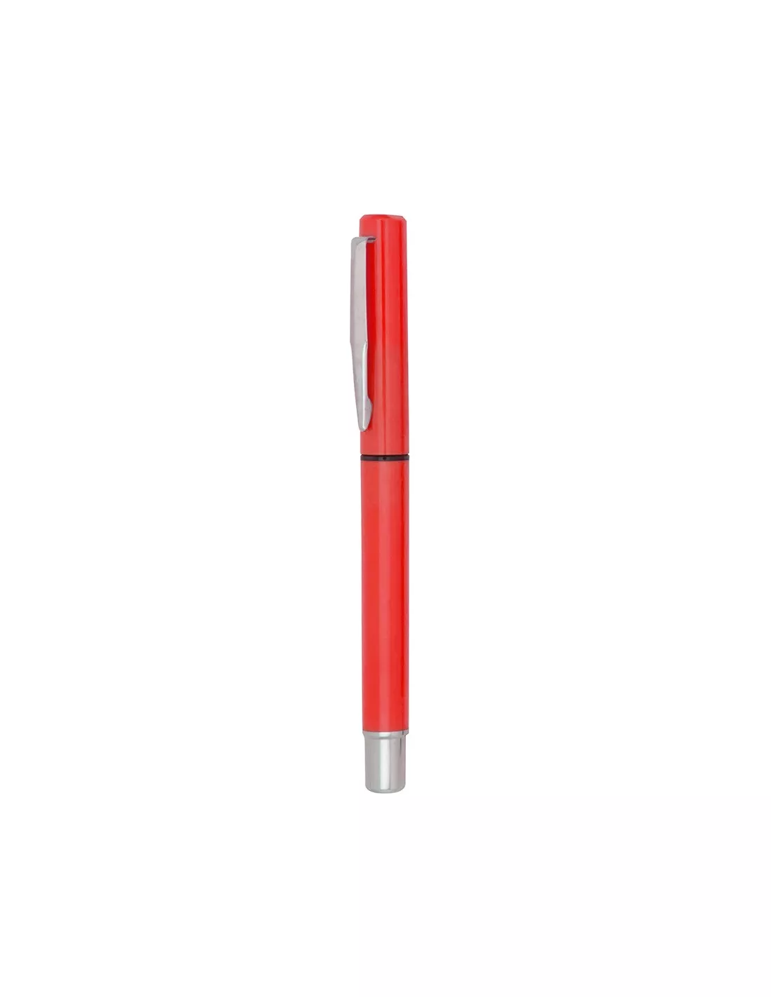 Bolígrafo Roller de Plástico Leyco